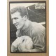 Signed picture Fred Davies the Cardiff City footballer. 